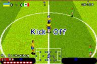 Premier Action Soccer